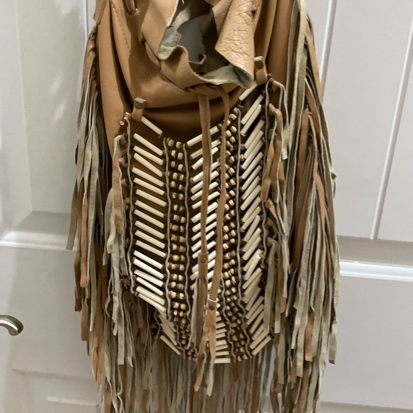 🌸SPELL🌸 Dreamweaver Bag - Picture 2 of 9